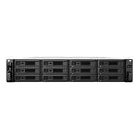 Thumbnail for Synology RackStation RS3621RPxs
