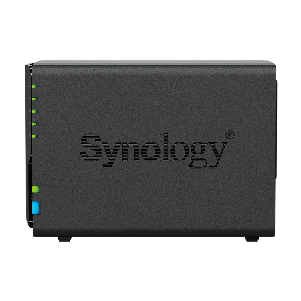 SYNOLOGY DiskStation DS224+