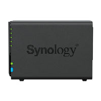 Thumbnail for SYNOLOGY DiskStation DS224+