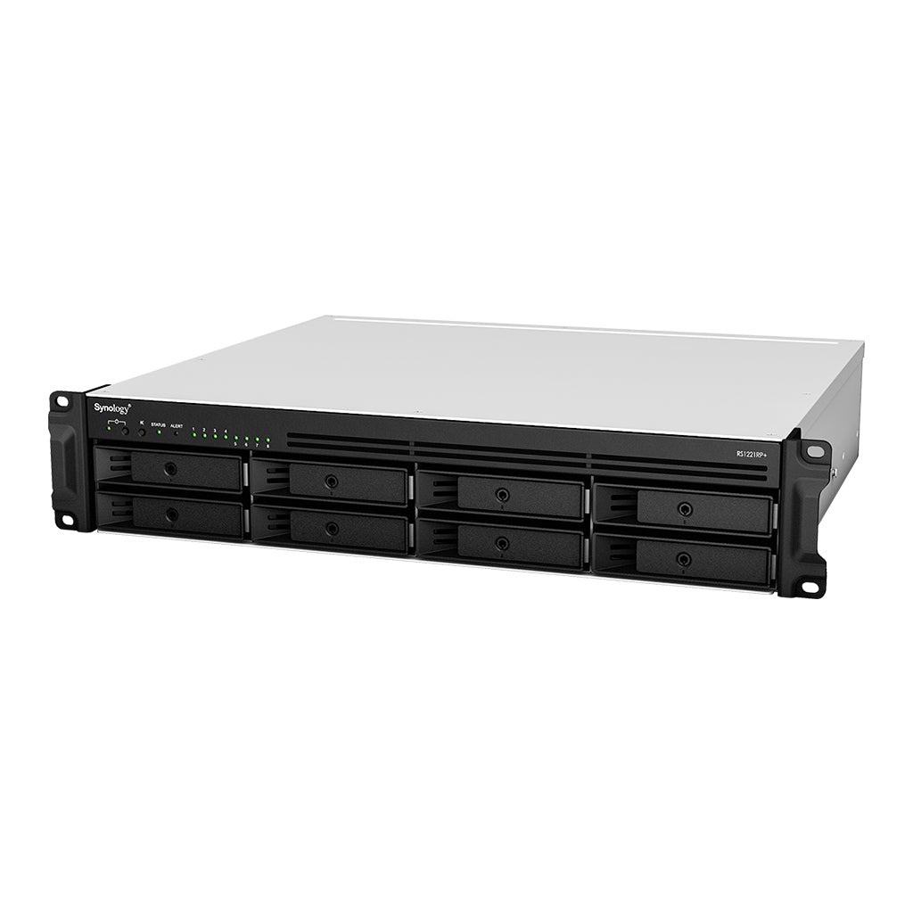 Synology RackStation RS1221RP+