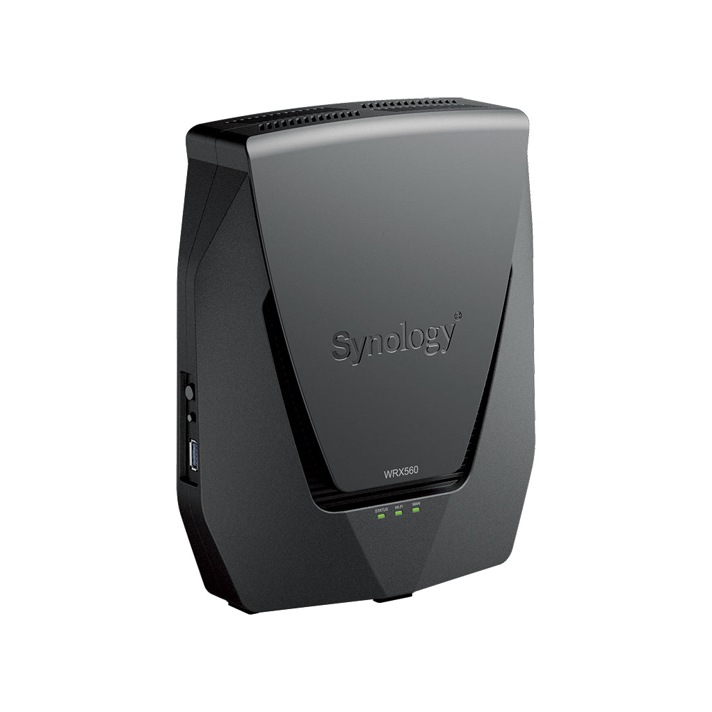 Synology WRX560 router