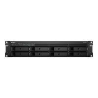 Thumbnail for Synology RackStation RS1221RP+