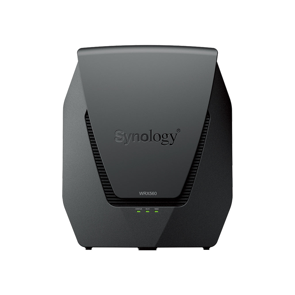 Synology WRX560 router