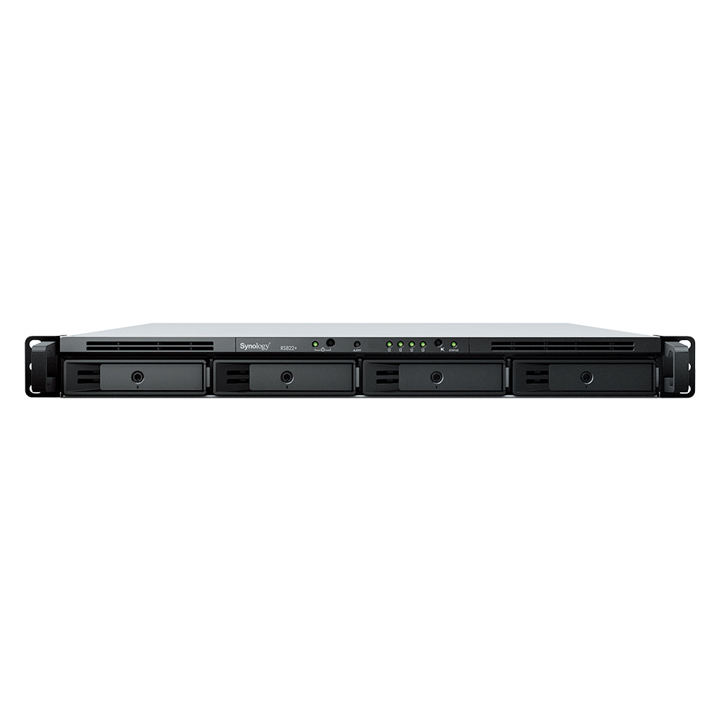 Synology RackStation RS822+