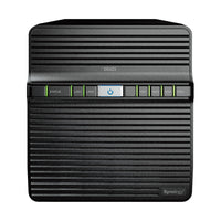 Thumbnail for Synology DiskStation DS423