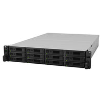 Thumbnail for Synology RackStation RS3621RPxs