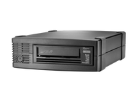 Thumbnail for HPE StoreEver LTO-9 Ultrium 45000 External SAS Tape Drive In Dubai UAE