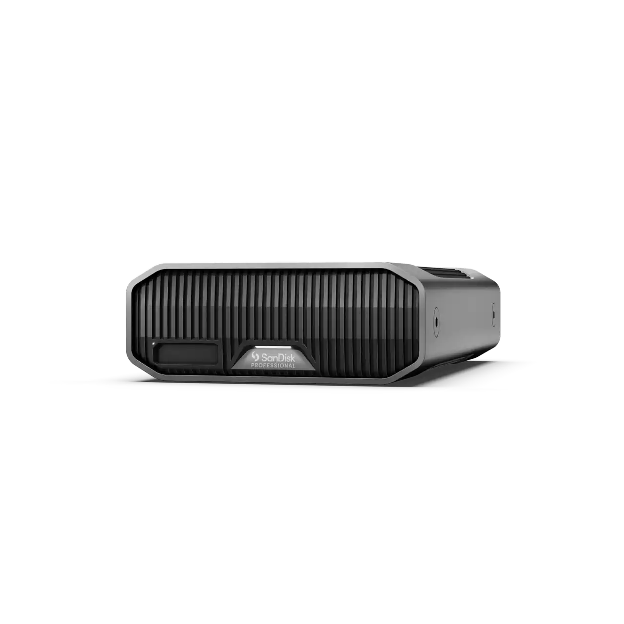 G-Drive Project Thunderbolt3 external hard drive (18 TB)