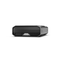 Thumbnail for G-Drive Project Thunderbolt3 external hard drive (6TB)