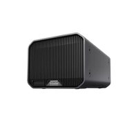 Thumbnail for G-Raid Mirror External Thunderbolt Hard drive ( 36 TB)