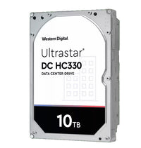 Thumbnail for WD Ultrastar 10TB SATA Enterprise Hard Drive HC330 Dubai UAE