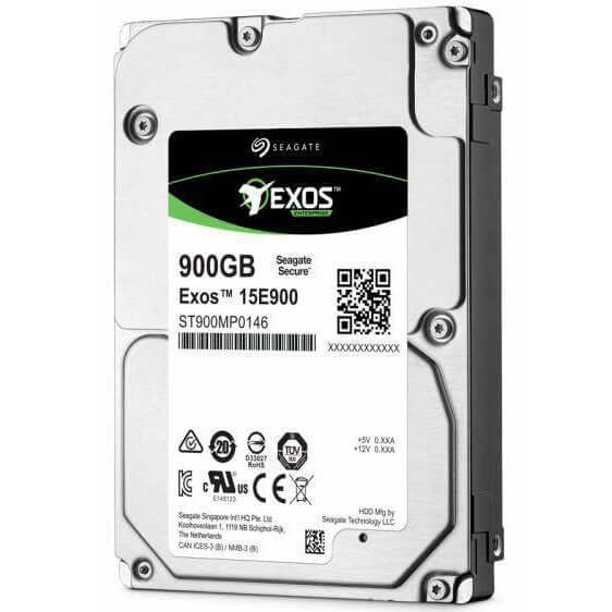 Seagate 15E900 2.5" 15K Enterprise Dubai UAE