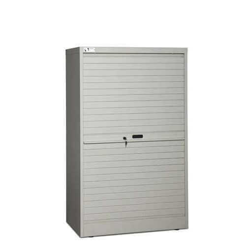 LTO Tapes Cabinet with Shelves Dubai UAE