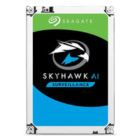 Thumbnail for Seagate Skyhawk AI 20TB SATA Hard Drives