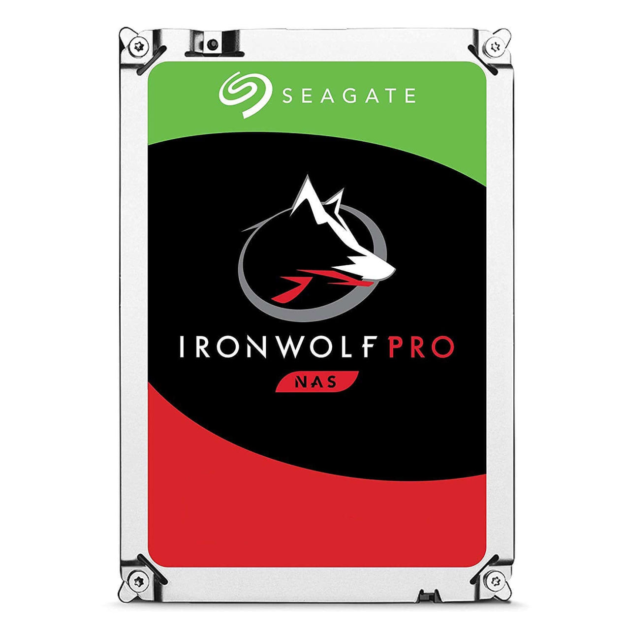 Seagate IronWolf Pro 2TB SATA Hard Drive (ST2000NE0025) Dubai UAE