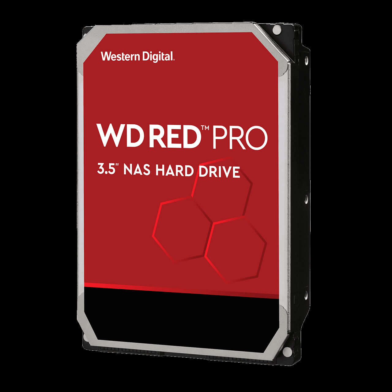 WD Red Pro 4TB SATA HARD DRIVE (WD4003FFBX) Dubai UAE