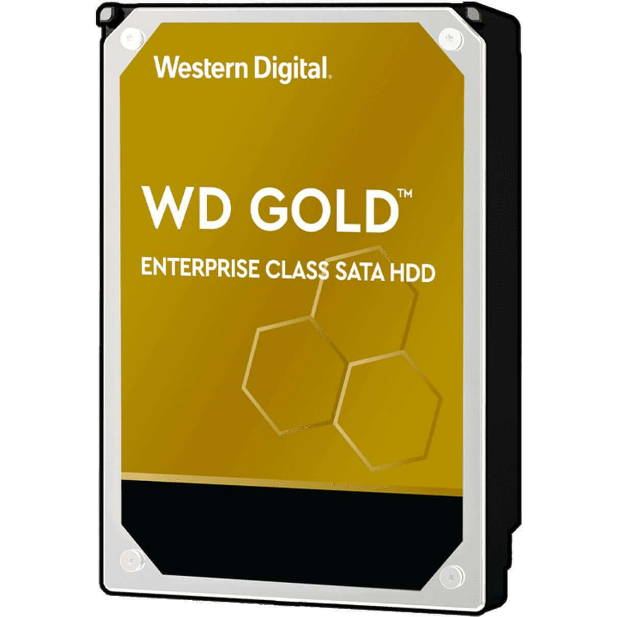 WD GOLD 4TB ENTERPRISE SATA HARD DRIVE Dubai UAE