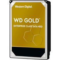 Thumbnail for WD GOLD 4TB ENTERPRISE SATA HARD DRIVE Dubai UAE