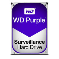 Thumbnail for WD PURPLE 2TB SATA SURVEILLANCE HARD DRIVE Dubai UAE