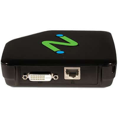 NComputing L350 thin client for vSpace Dubai UAE Dubai UAE