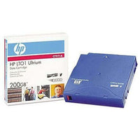 Thumbnail for HPE LTO-1 : 100/200GB Ultrium Tapes (C7971A) Dubai UAE