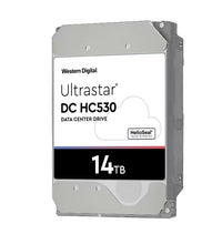 Thumbnail for WD Ultrastar 14TB SATA Enterprise Hard Drive - Helium HC530 Dubai UAE