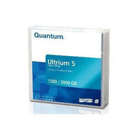 Thumbnail for Quantum LTO-5 : 1.5/3.0TB Ultrium Tapes (MR-L5MQN-01) Dubai UAE