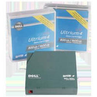 Thumbnail for Dell PowerVault LTO-4 800GB/1.6TB Ultrium (0YN156) Dubai UAE