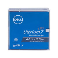 Thumbnail for Dell PowerVault LTO-5 1.5/3.0TB Ultrium (02H9YH) Dubai UAE