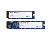 Thumbnail for Synology SNV3410 M.2 2280 NVMe SSD 800GB Dubai UAE