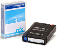 Thumbnail for Tandberg Data 1TB RDX Cartridge Dubai UAE