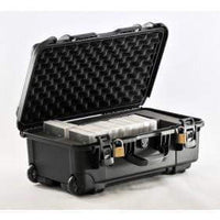 Thumbnail for Turtle Carrycase Tape 28 Wheeled, Waterproof, Heavy Duty Dubai UAE