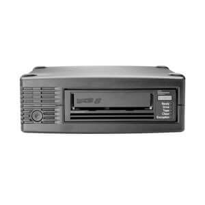 HPE LTO-7 Ultrium 15000 Ext Tape Drive (BB874A) Dubai UAE