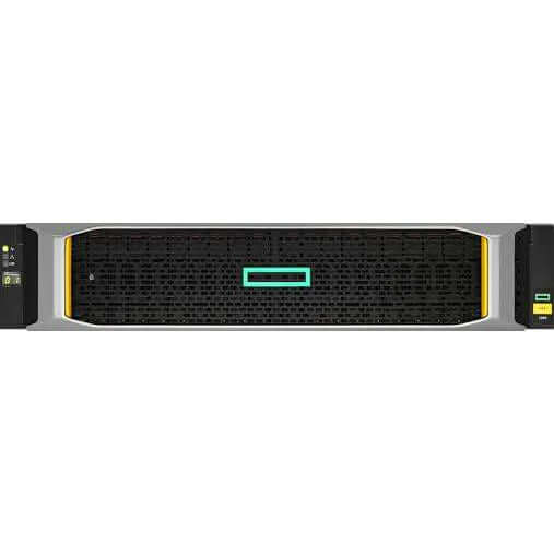 HP MSA 1060 storage array Dubai UAE