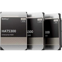 Thumbnail for Synology HAS5300 8TB 3.5 SAS Enterprise HDD Dubai UAE