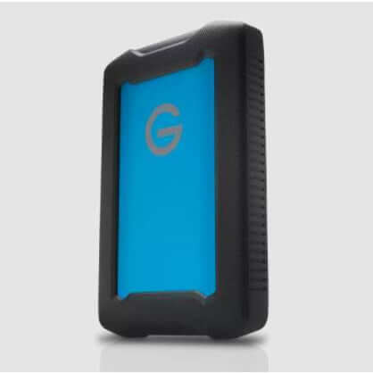 G-Drive ArmorATD 1TB Dubai UAE