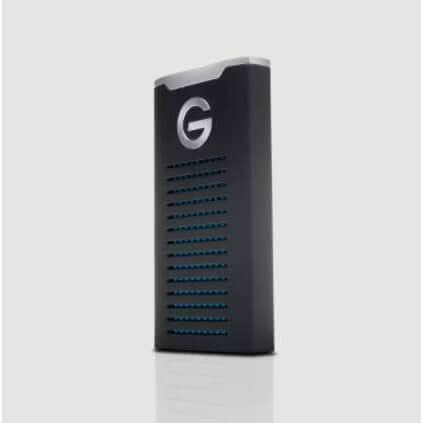 G-DRIVE SSD 1TB Dubai UAE