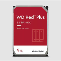 Thumbnail for WD Red Plus SATA 4TB Dubai UAE