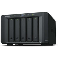 Thumbnail for Synology Expansion Unit DX517 Dubai UAE