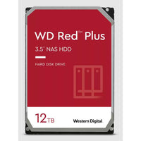 Thumbnail for WD Red Plus SATA 12TB Dubai UAE