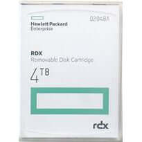 HP RDX External Drive Dubai UAE