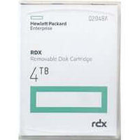 Thumbnail for HP RDX External Drive Dubai UAE