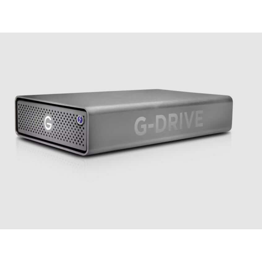 G-DRIVE PRO 18TB Dubai UAE