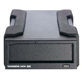 Tandberg Data RDX Solution Dubai UAE