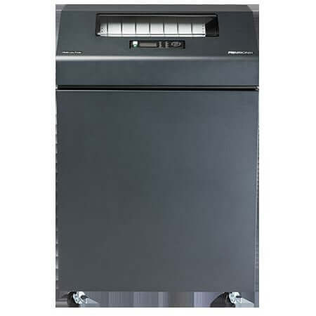 Printronix P8000 Cabinet Dubai UAE