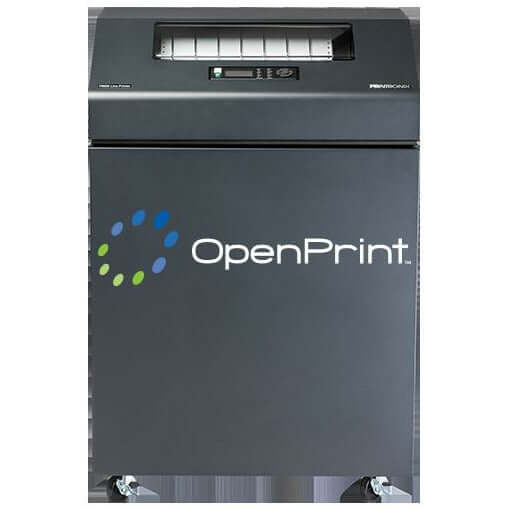 Printronix OpenPrint Dubai UAE