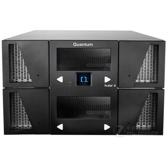 Quantum Scalar i6 Library Dubai UAE