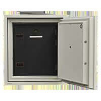 DataCare 2003 fireproof Safe (177 LTO) Dubai UAE