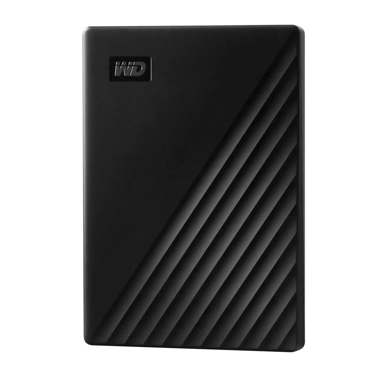 WD My Passport External Portable Hard drive (1TB-5TB) Dubai UAE