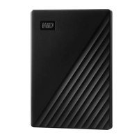 Thumbnail for WD My Passport External Portable Hard drive (1TB-5TB) Dubai UAE